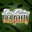 Tea Party at Los Patios