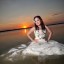 Trash the Dress