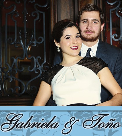 Gabriela & Tono