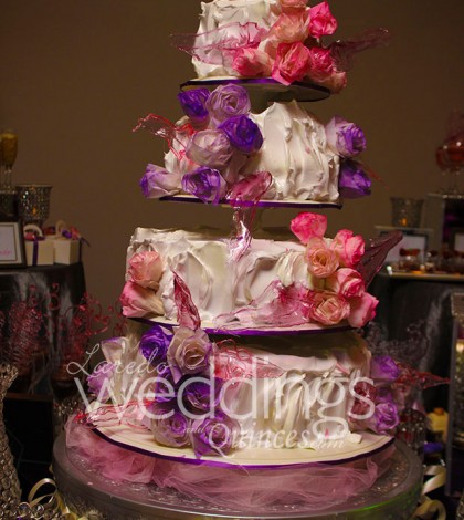 Cake Boutique Titey’s