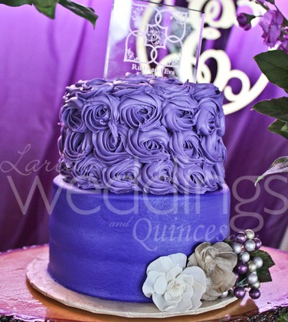 Melly’s Cakes