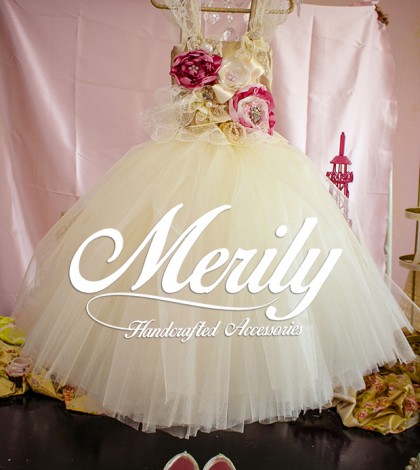 Merily Handcrafted Accessories