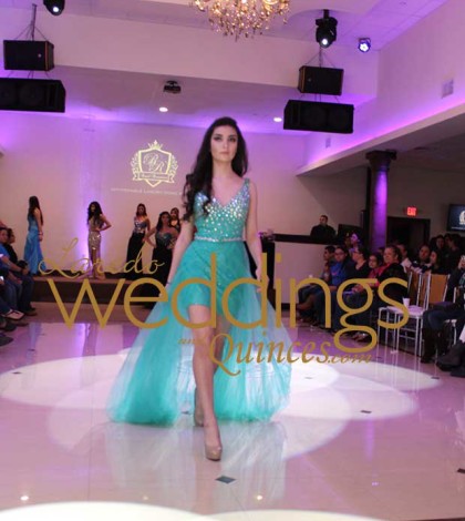 Royal Receptions Elegance Expo 2015