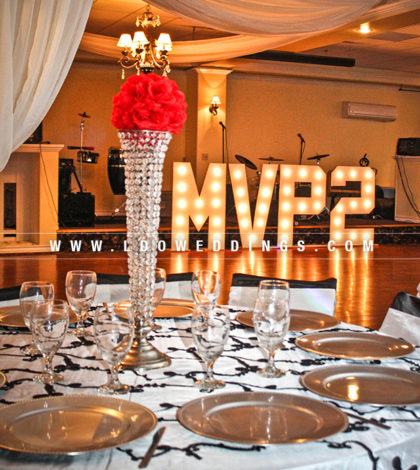 MVP 2 Reception Hall