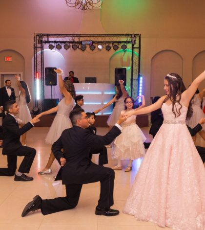 Quince Dance Tips