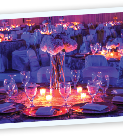 Event Planning Tips